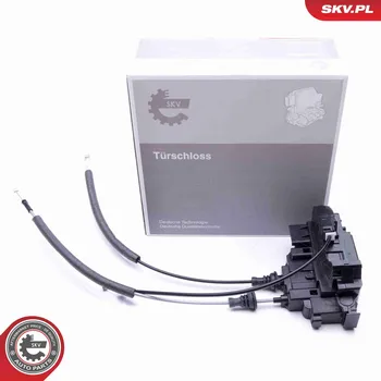 Autozámek Zámek dveří ESEN SKV 16SKV634