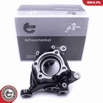 Čep nápravy Čep nápravy, zavěšení kol ESEN SKV 47SKV331