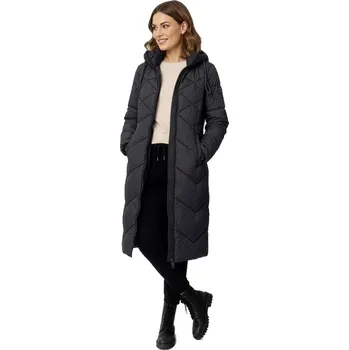 Dívčí bunda Dámská bunda VOLCANO-J-CELESTE-701-Grey Šedá XS