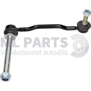 Zavěšení kol Tyč/vzpěra, stabilizátor MAXGEAR 72-1403