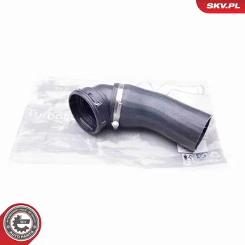 Palivový systém Hadička plnicího vzduchu ESEN SKV 24SKV688