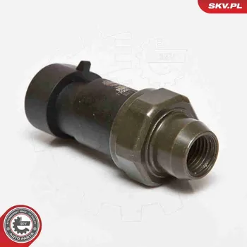 Autoelektrika Tlakový vypínač, klimatizace ESEN SKV 95SKV115