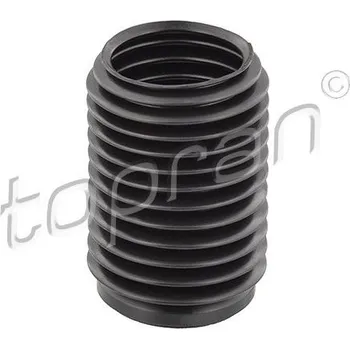 Ochranné víko/prachovka, tlumič TOPRAN 111 744 001