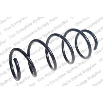 Pružina podvozku LESJÖFORS 4056940_DUP