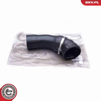 Palivový systém Hadička plnicího vzduchu ESEN SKV 24SKV731