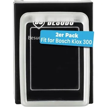 Ochranný kryt Besudo pro Bosch Kiox 300 2ks