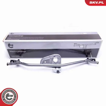 Stěrač Tyčoví stěračů ESEN SKV 05SKV012