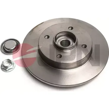 Brzdový kotouč JPN Brzdový kotouč - 249 mm JPN 40H9106K-JPN