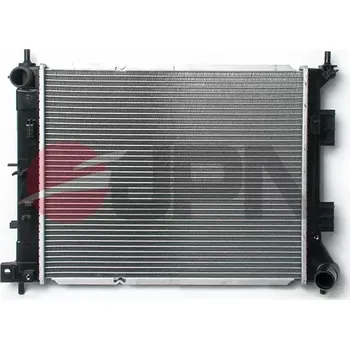 Motor automobilu JPN Chladič vody JPN 60C0350-JPN