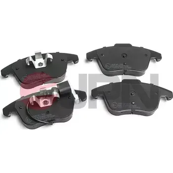 Autodíl JPN Sada brzdových destiček JPN 10H9161-JPN