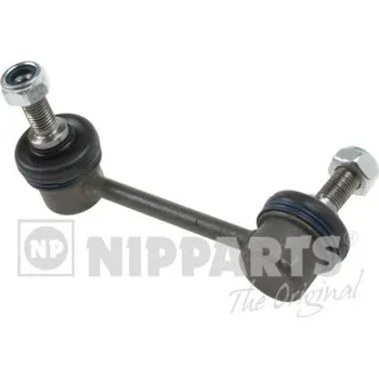 Stabilizátor nápravy Tyč nebo vzpěra stabilizátoru NIPPARTS J4963001