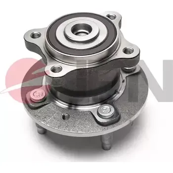 JPN Sada ložiska kola JPN 20L0020-JPN