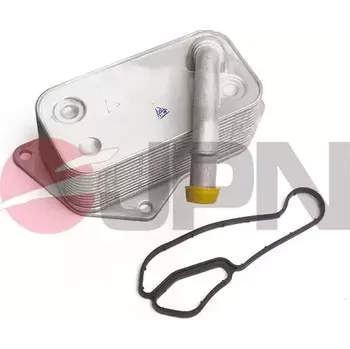 Motor automobilu JPN Chladič oleje JPN 60C9392-JPN