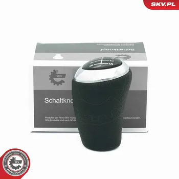 Hlavice řadicí páky Hlavice řadicí páky ESEN SKV 63SKV059