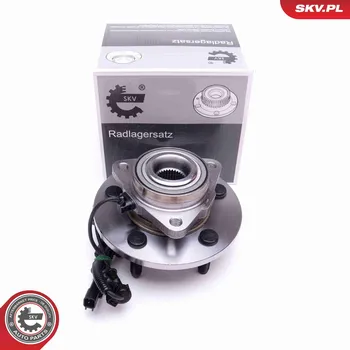 Sada ložisek kol ESEN SKV 29SKV359