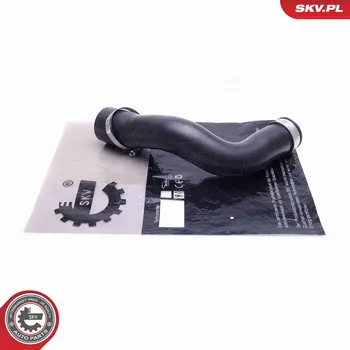 Palivový systém Hadička plnicího vzduchu ESEN SKV 54SKV103