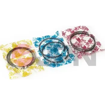 Motor automobilu JPN Sada pístních kroužků JPN 40M0536.000-JPN