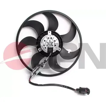 Motor automobilu JPN Větrák chlazení motoru JPN 62C0011-JPN