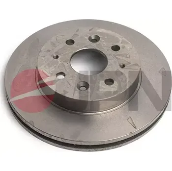 Brzdový kotouč JPN Brzdový kotouč - 254 mm JPN 30H0315-JPN