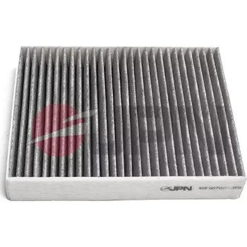 Kabinový filtr JPN Filtr vzduchu v interiéru JPN 40F9076C-JPN