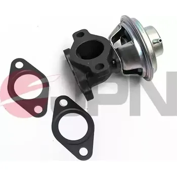 Ventil palivového systému JPN AGR ventil JPN 75E9437-JPN