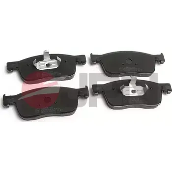 Auto-moto JPN Sada brzdových destiček JPN 10H9170-JPN