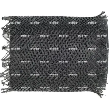 Turbodmychadlo Hadice plnícího vzduchu NRF 166553