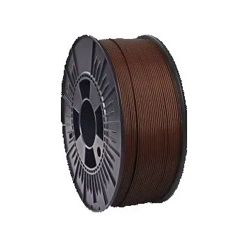 Počítač Nebula PETG čokoládově hnědá / Chocolate Brown 1 kg - Filament