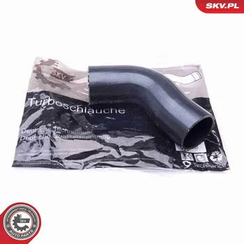 Palivový systém Hadička plnicího vzduchu ESEN SKV 24SKV723