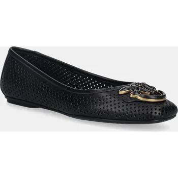 Dámské baleríny Kožené baleríny Pinko Max 11 SD0457.P003.Z99 černá 99X, EUR 37