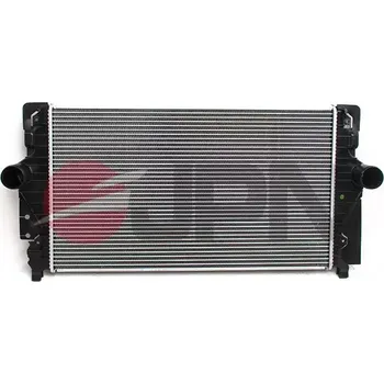 Motor automobilu JPN Chladič vzduchu intercooler JPN 60C9372-JPN