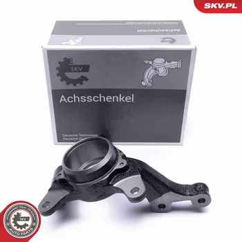 Čep nápravy Čep nápravy, zavěšení kol ESEN SKV 47SKV672