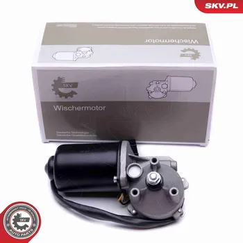 Motorek stěrače a odstřikovače Motor stěračů ESEN SKV 19SKV158
