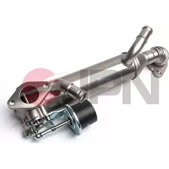 Ventil palivového systému JPN Chladič recirkulace spalin JPN 75E9484-JPN