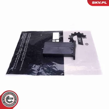 Držák do auta Držák nápoje ESEN SKV 93SKV006