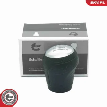 Hlavice řadicí páky Hlavice řadicí páky ESEN SKV 63SKV084