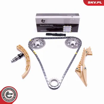 Rozvod motoru Sada rozvodového řetězu ESEN SKV 21SKV183