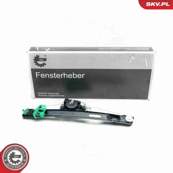 Stahovačka okna Zvedací zařízení oken ESEN SKV 01SKV673