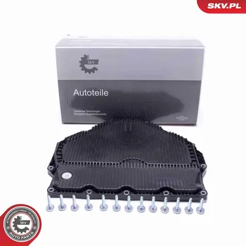 Olejová vana Olejová vana, automatická převodovka ESEN SKV 48SKV808