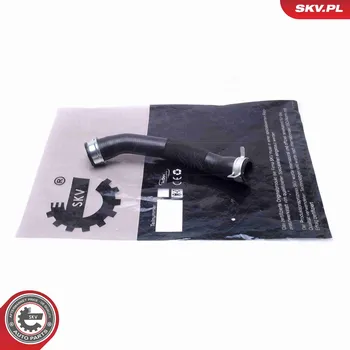 Palivový systém Hadička plnicího vzduchu ESEN SKV 43SKV940