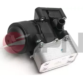 Motor automobilu JPN Chladič oleje JPN 60C9472-JPN