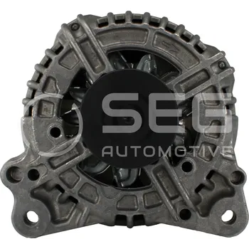 Alternátor Alternátor SEG Automotive 0124525445
