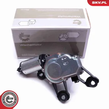 Motorek stěrače a odstřikovače Motor stěračů ESEN SKV 19SKV137