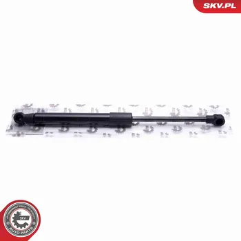 Motorový prostor Pneumatická pružina, kapota motoru ESEN SKV 52SKV067