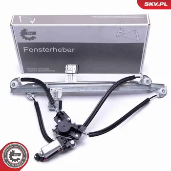 Stahovačka okna Zvedací zařízení oken ESEN SKV 51SKV071