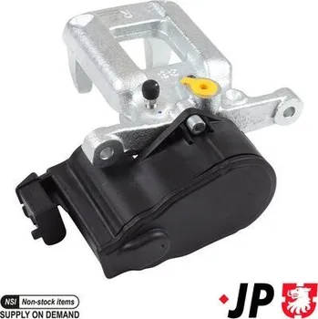 Brzdový třmen Brzdový třmen JP GROUP 4162002080