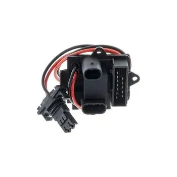 Odpor, vnitřní tlakový ventilátor MAHLE ABR 125 000S