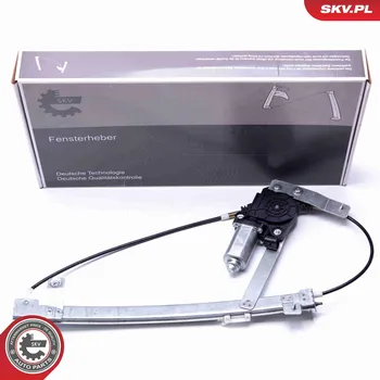 Stahovačka okna Zvedací zařízení oken ESEN SKV 00SKV451