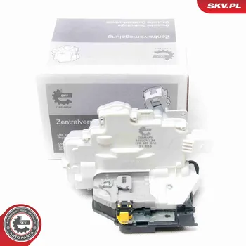 Autodoplněk Zámek dveří ESEN SKV 16SKV134