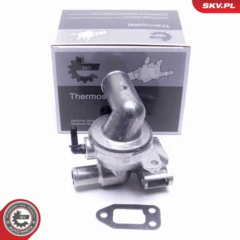 Těsnění motoru Termostat, chladivo ESEN SKV 20SKV182